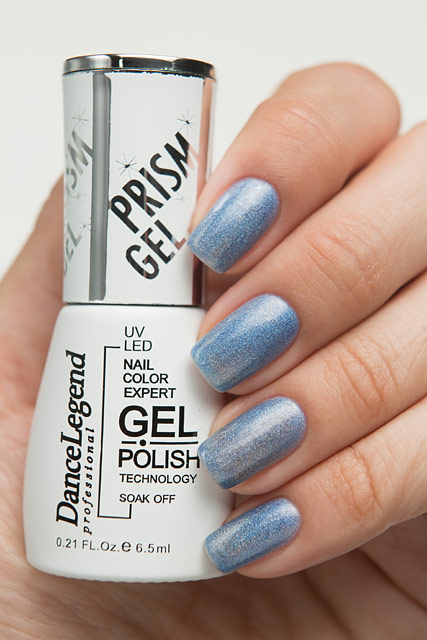 Dance Legend Gel Polish Gel Prism LE 41 Zero Signal