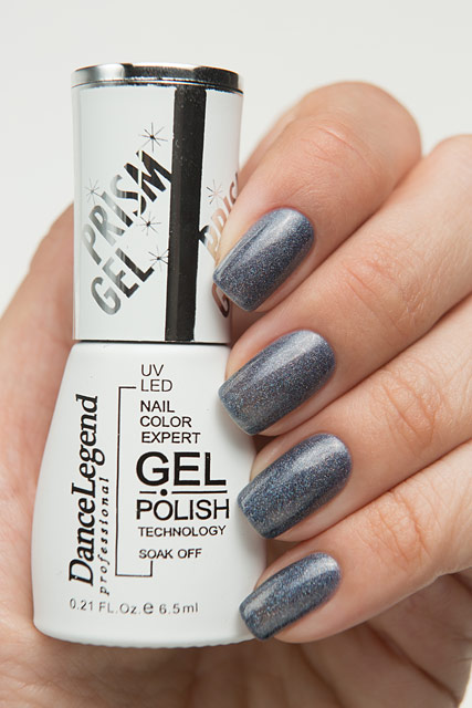 Dance Legend Gel Polish Gel Prism LE 42 Digimortal