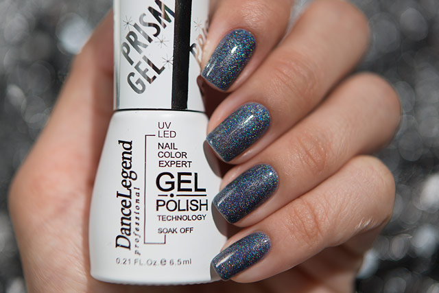 Dance Legend Gel Polish Gel Prism LE 42 Digimortal