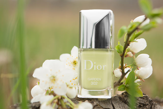 Dior Garden