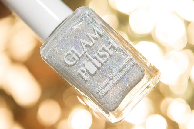 Glam Polish | If I Can Dream | The King collection