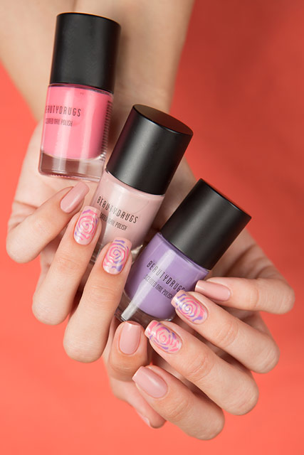 Beautydrugs Scented Nail Polish