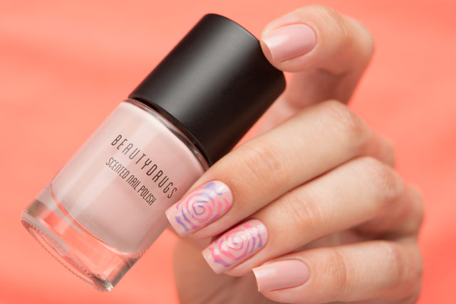 Beautydrugs Scented Nail Polish