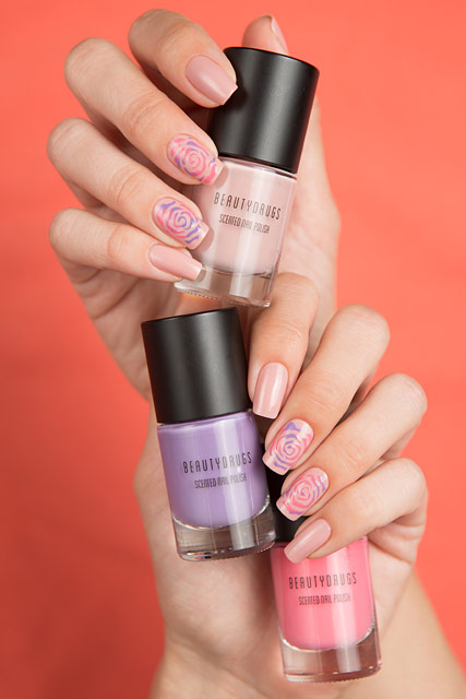 Beautydrugs Scented Nail Polish