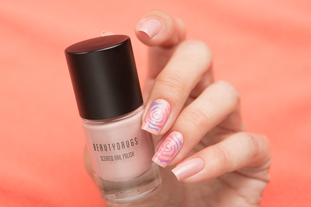 Beautydrugs Scented Nail Polish