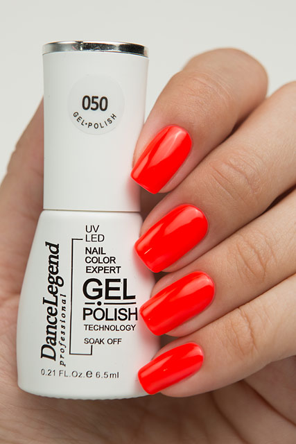 Dance Legend 050 Young Blood | Gel Polish | Neonic Gel collection