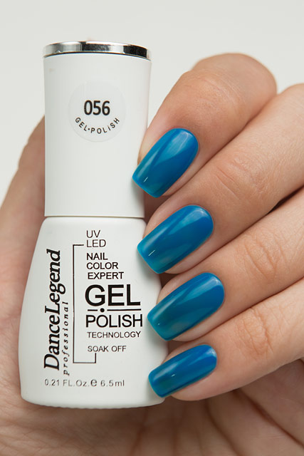 Dance Legend 056 Pool Party | Gel Polish | Neonic Gel collection