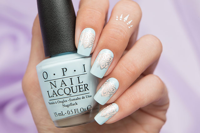 OPI SoftShades Pastels collection