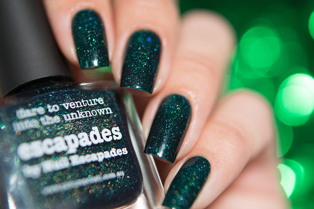 Picture Polish Escapades