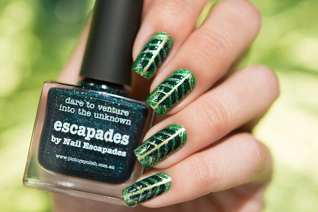 Picture Polish Escapades Hercynia