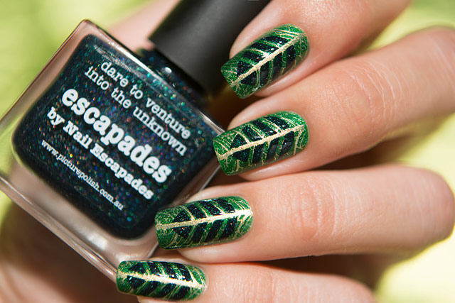 Picture Polish Escapades Hercynia