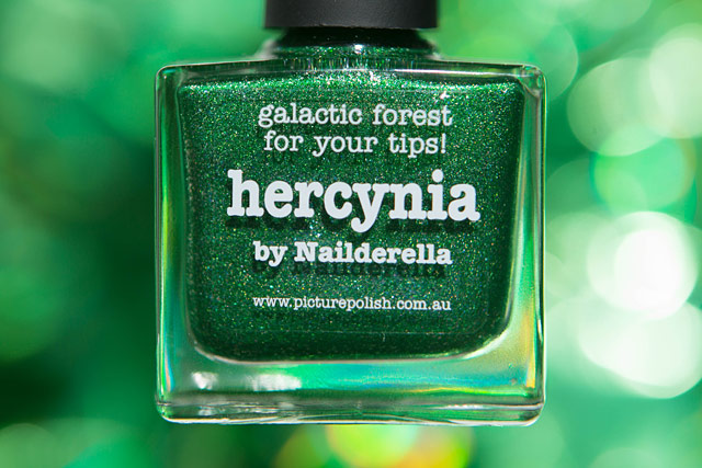 Picture Polish Hercynia