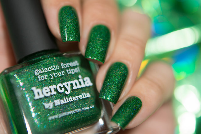 Picture Polish Hercynia