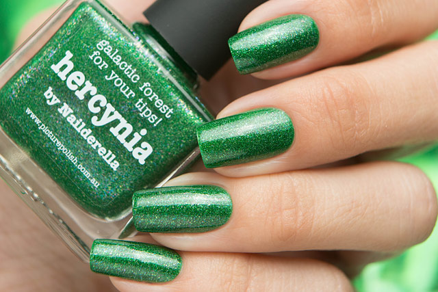 Picture Polish Hercynia