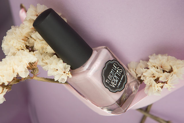 Il était un vernis | A Thousand Kisses | Tales of Love collection