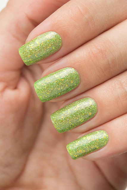 Bow Nail Polish | Treehouse | Out Of Space collection