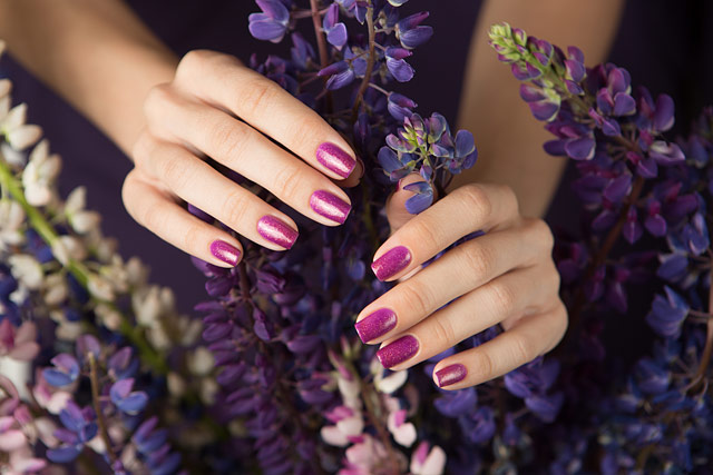 China Glaze 83552 We Got The Beet | Lite Brites collection | Summer 2016