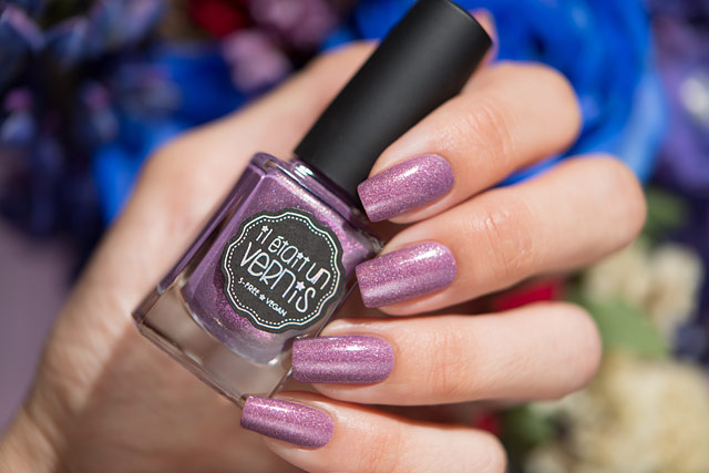 Il était un vernis | Crazy Little Thing | Tales of Love collection