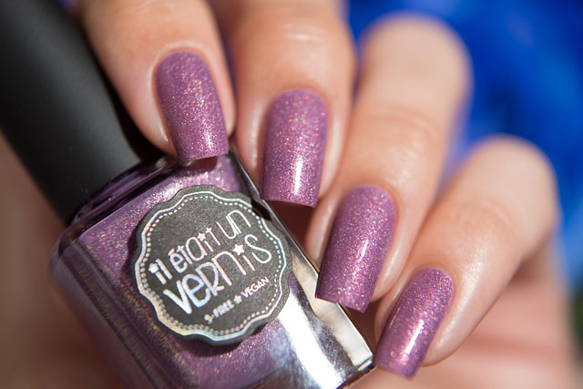 Il était un vernis | Crazy Little Thing | Tales of Love collection