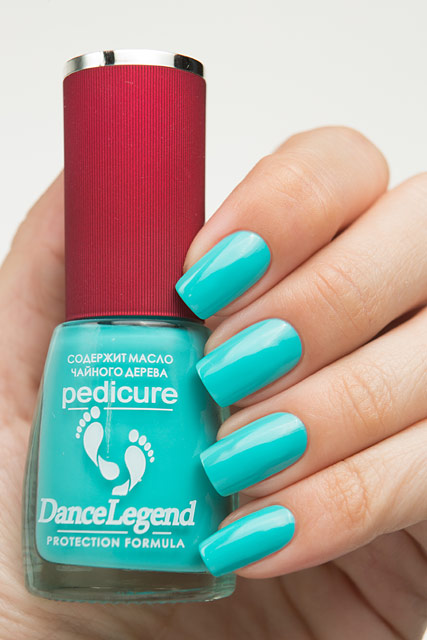 Dance Legend 11 Demeter | Pedicure collection