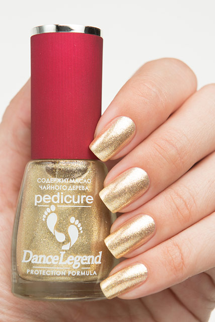 Dance Legend 12 Hera | Pedicure collection