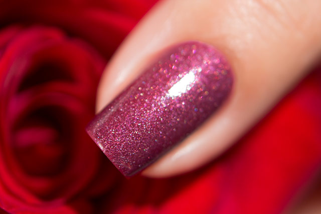 Il était un vernis | HOLO(VE) | Tales of Love collection