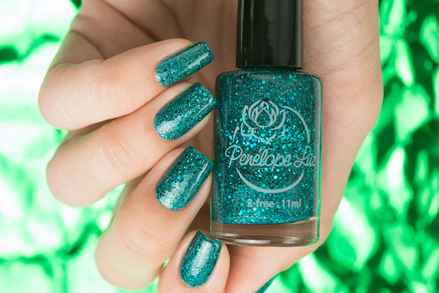 Penelope Luz Ocean Breeze | Keep Calm collection