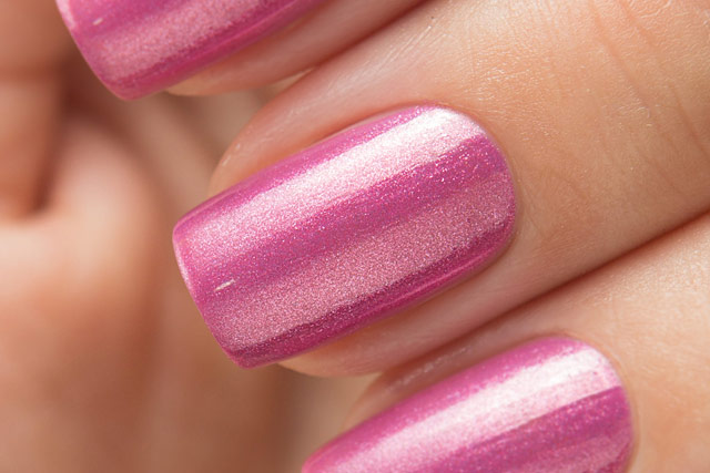 83402 Shut The Front Door | China Glaze House of Colour collection