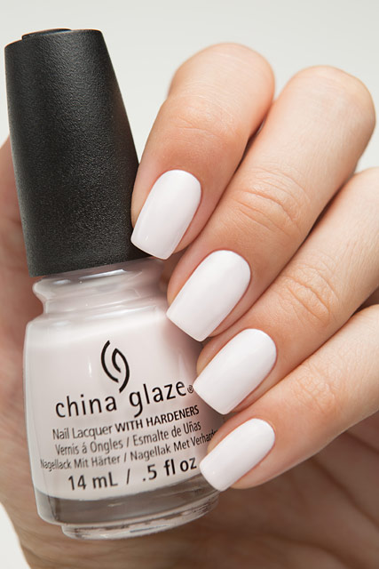 83407 Let's Chalk About It | China Glaze House of Colour collection