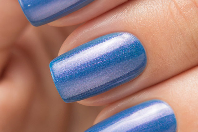 83412 Come Rain Or Shine | China Glaze House of Colour collection