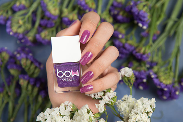 Bow Nail Polish Paradox | Conversion collection