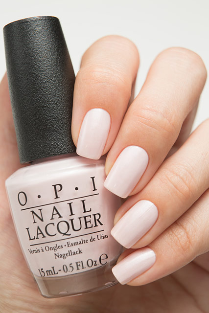 OPI NL N51 Let Me Bayou a Drink | New Orleans collection | Spring Summer 2016