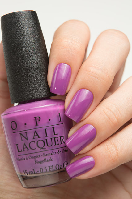 OPI NL N54 I Manicure for Beads | New Orleans collection | Spring Summer 2016
