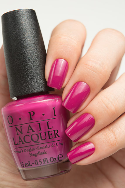 OPI NL N55 Spare Me a French Quarter? | New Orleans collection | Spring Summer 2016