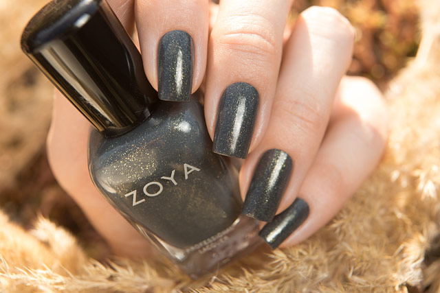 Zoya Yuna | Oringo