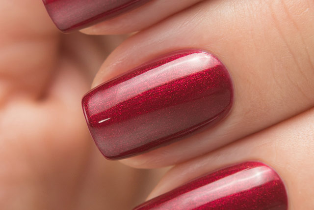 Dance Legend LE62 Redrum | Red Show Gel collection