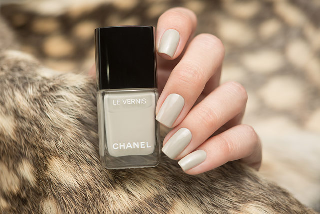 Chanel Monochrome