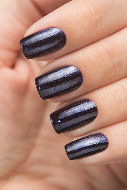 China Glaze 83614 Teen Spirit | Rebel collection