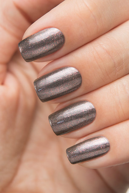 China Glaze 83617 Heroine Chic | Rebel collection