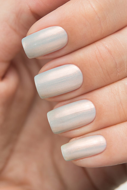 China Glaze 83620 Pearl Jammin' | Rebel collection