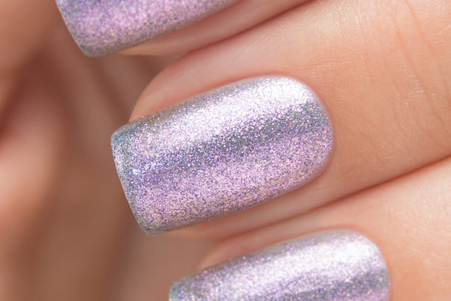 China Glaze 83621 Don't Mesh With Me | Rebel collection