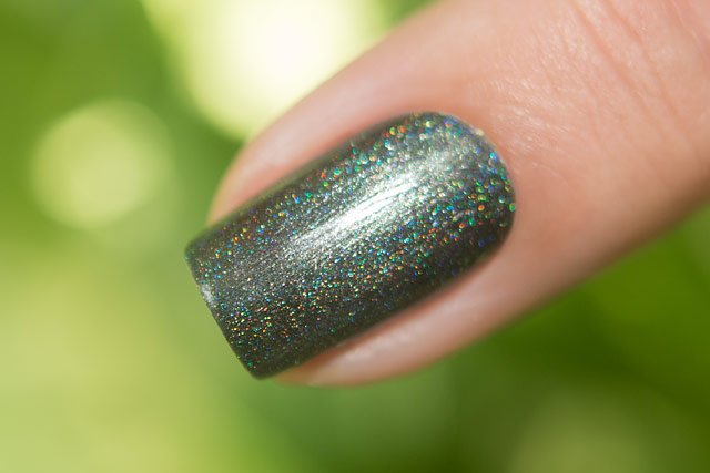 Moo Moo Polish Garden Of Eden | Moo Moo's Signatures Fantasy Winterland collection