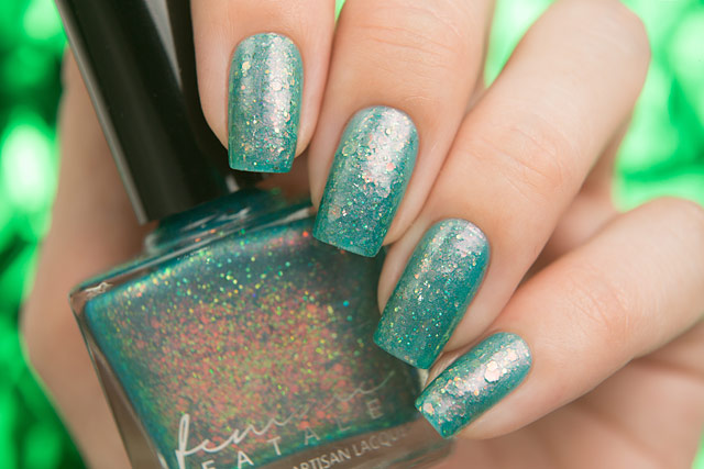 Femme Fatale Dominion Of The Sea Witch | The Little Mermaid collection