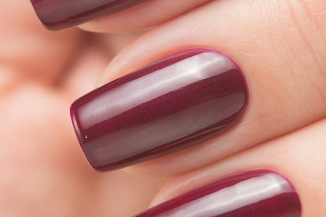 C11 Marsala | Ju.Bilej by Dance Legend Gel Polish