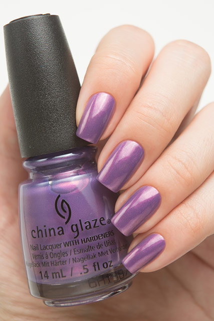 China Glaze 83781 Seas And Greetings | Seas & Greetings collection