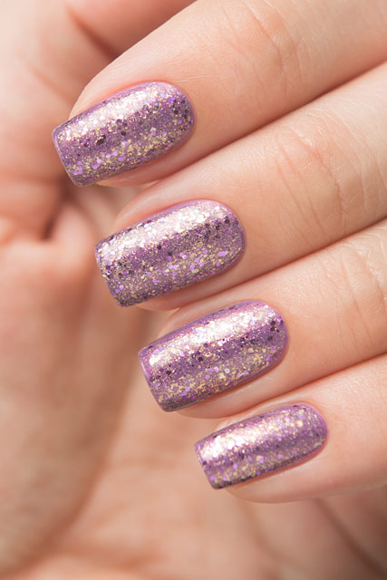 China Glaze 83782 Let's Shell-ebrate | Seas & Greetings collection