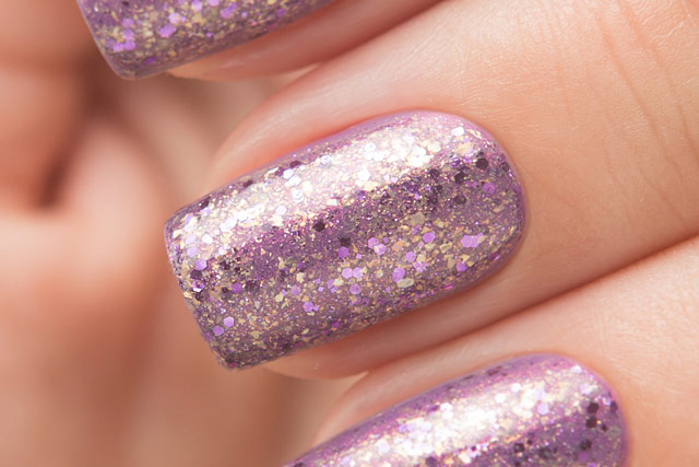 China Glaze 83782 Let's Shell-ebrate | Seas & Greetings collection