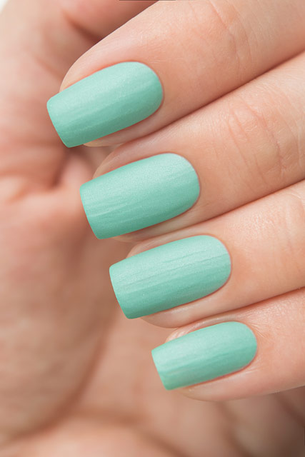 China Glaze 83784 Partridge In A Palm Tree | Seas & Greetings collection