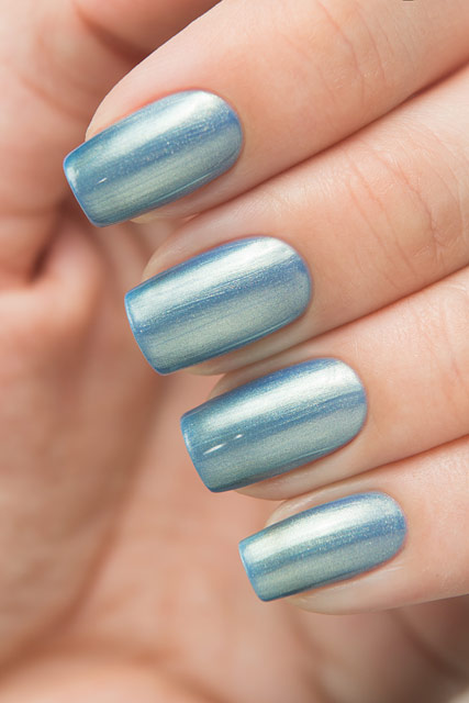 China Glaze 83785 Joy To The Waves | Seas & Greetings collection