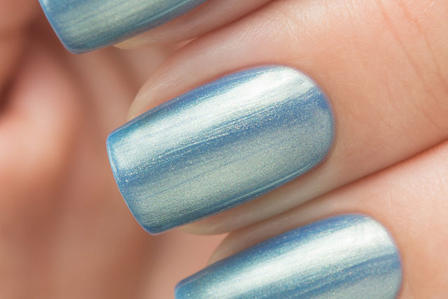 China Glaze 83785 Joy To The Waves | Seas & Greetings collection